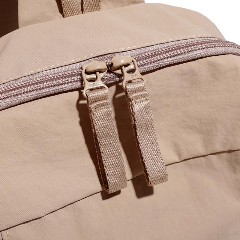 Travel Crossbody Bag Women's Chest Bag Solid Color Shoulder Bag