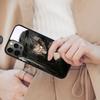Genshin Impact Pantalone Magnetic Phone Case For APPLE iPhone 17 Air 16 14 13 12 Pro Max 15 Plus Charge With MagSafe Cover