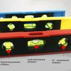 Vertical Horizontal Ruler with 3 Different Bubbles/45°/90°/180°Measuring Level