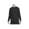 Jordan X A Ma Maniere L/S Tee (Asia Sizing) Black Men Streetwear DJ9759-010
