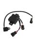 Auto Parts Ignition Box 1 Pieces Dustproof Ignition Box Plastic Tool For Suzuki Quadsport Z50 Useful Brand New
