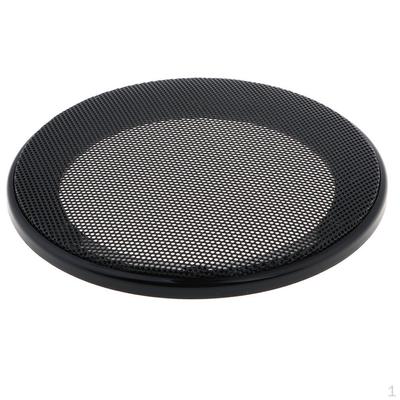 Auto Speaker Accessories Parts Car Audio Case