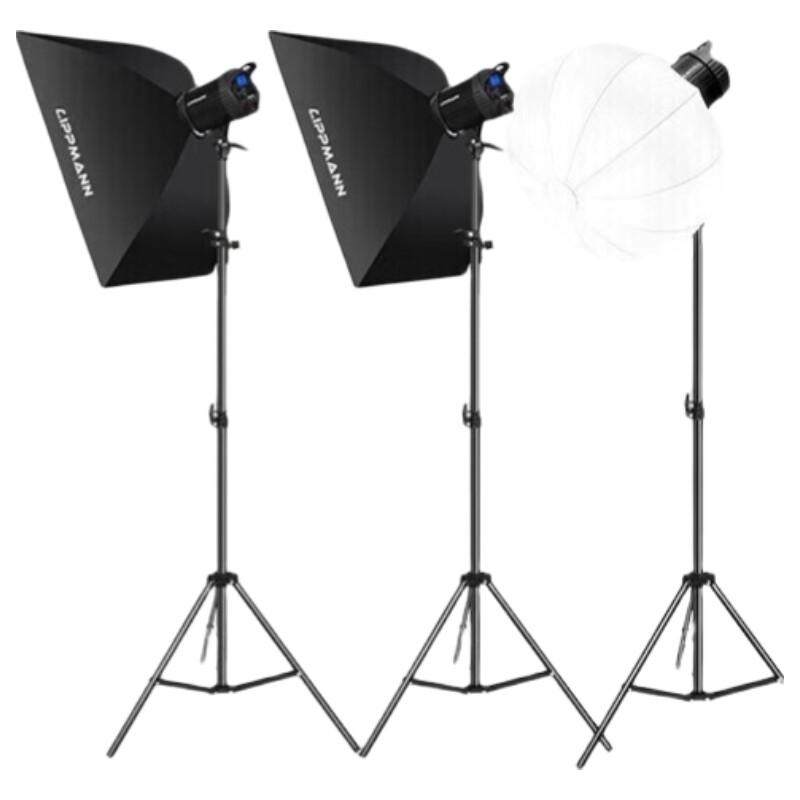 

JiaShiYing MAX150W LED Live Stream & Photography Fill Light