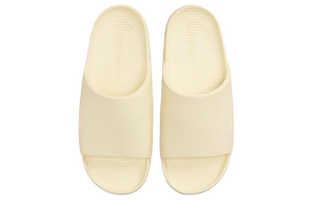 Nike Calm Slide Alabaster Women's DX4816-701