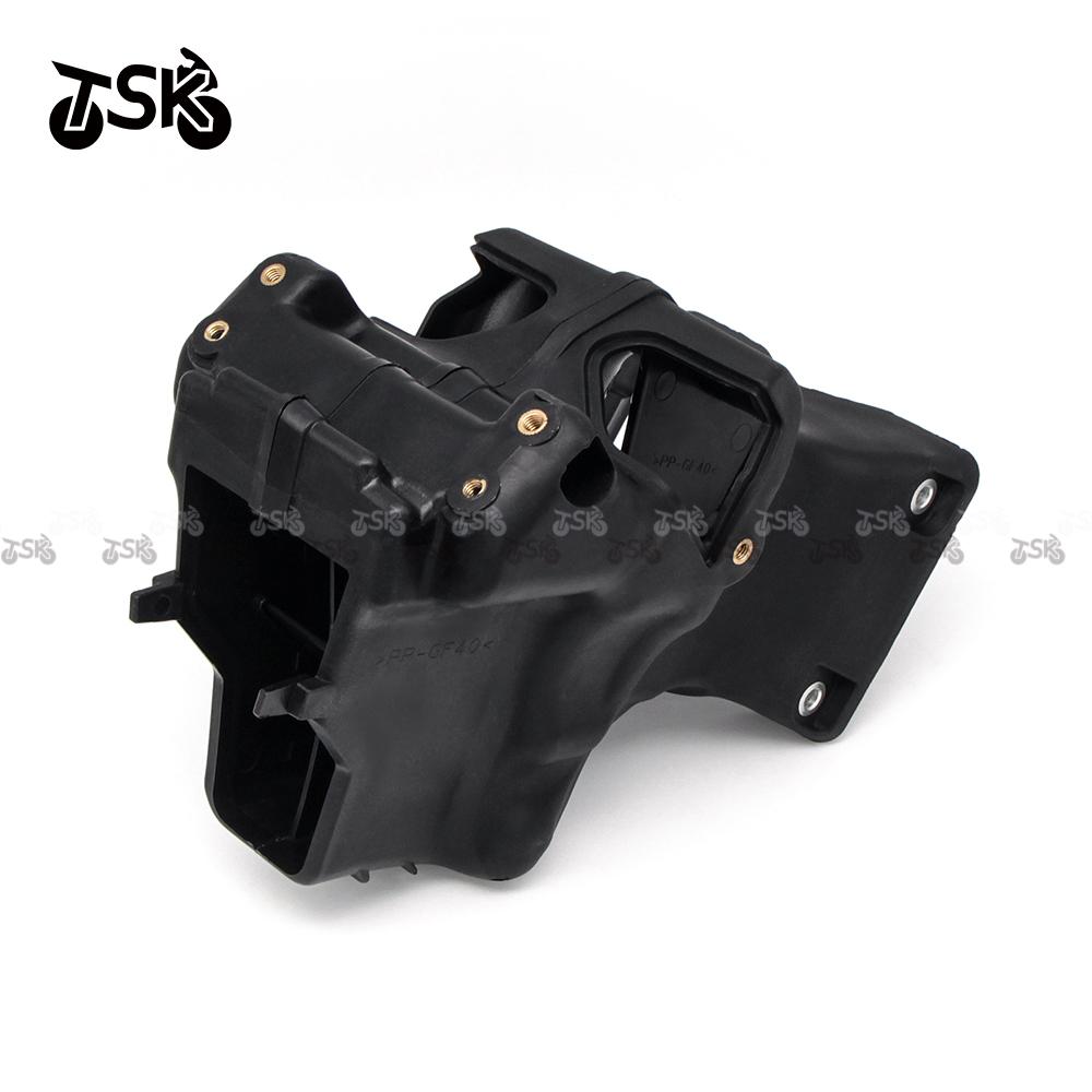 For Honda CBR 600 RR CBR600RR CBR600 RR F5 2013-2022 Intake Pipe Ventilation Pipe Ventilation Pipe Motorcycle Accessories
