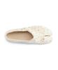 Margo TabiRela Flat Tabi Bunion Unisex Size 2E Shoes, Shoes, Sandals, Relief, Espadrilles, Adult, Karajo, 23.5 Cm,