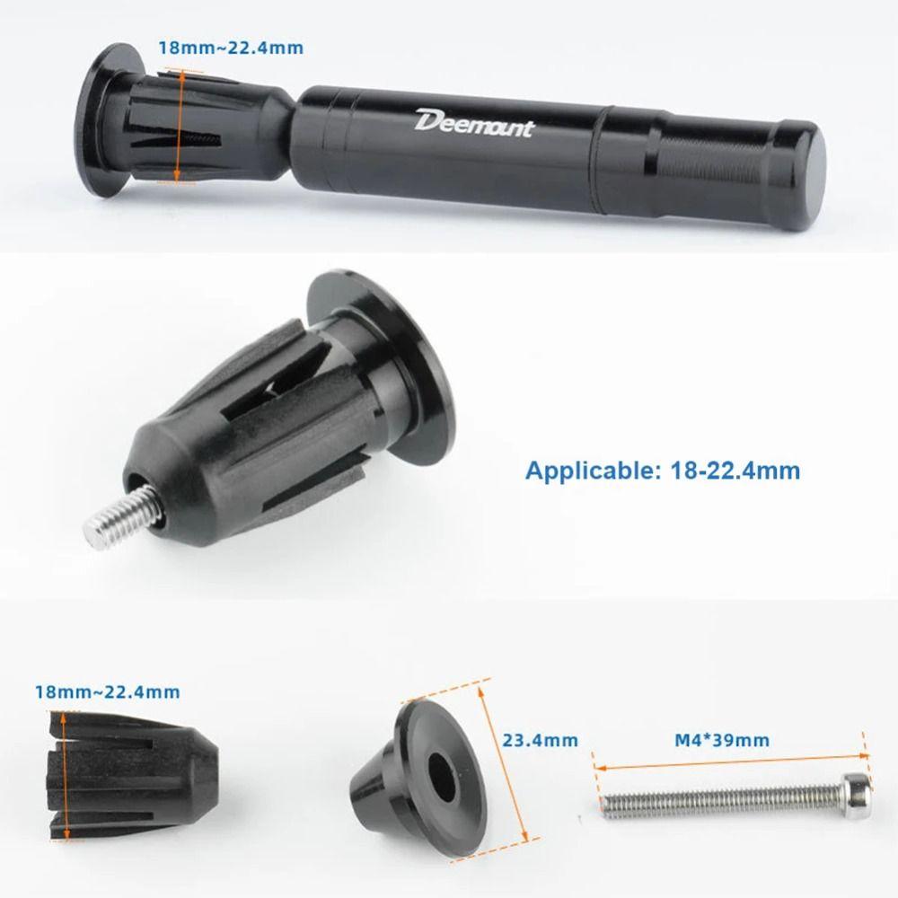High Viscosity Tubeless Maintain Tool with Handlebar Plug Bike Tire Repair Kit  Road Bike