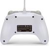 Officially Licensed Xbox PowerA Wired Controller for Xbox Series Xbox and PC Windows Dual Vibration Product X/S, One, 10/11 (Officially Licensed)