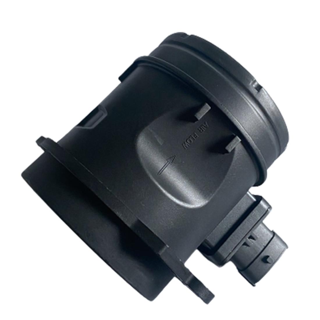Y90A-0280218281 MAF Air Flow Meter Mass Turbocharged Sensor For Ghibli S Q4 Sedan 4-Door 3.0L V6 0 280 218 чёрный