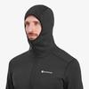 Montane Kapuzenpullover Fury