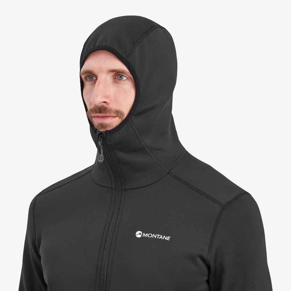 Montane Kapuzenpullover Fury