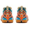 Li Ning Mix ACE Textile, TPU Cushioning Slip Resistant Abrasion Resistant Lightweight Low top Casual Shoes Men's ARAR001-6