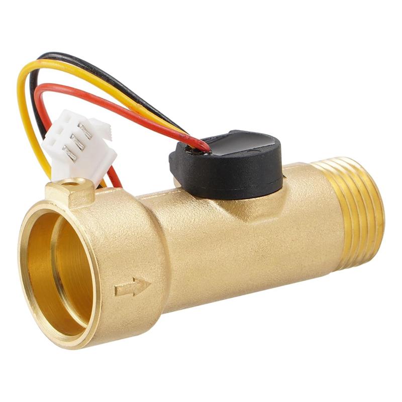 A96I-Tankless Water Heater Water Flow Sensor For Girard GSWH-2 Water Heater 2GWH-24 2025107584
