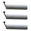 Microfiber Roller Brush for MOVA M10 Pro M10 Station X4 Pro X4 Mix Floor Scrubbers Supports Hygienic Cleaning In Homes with Pets