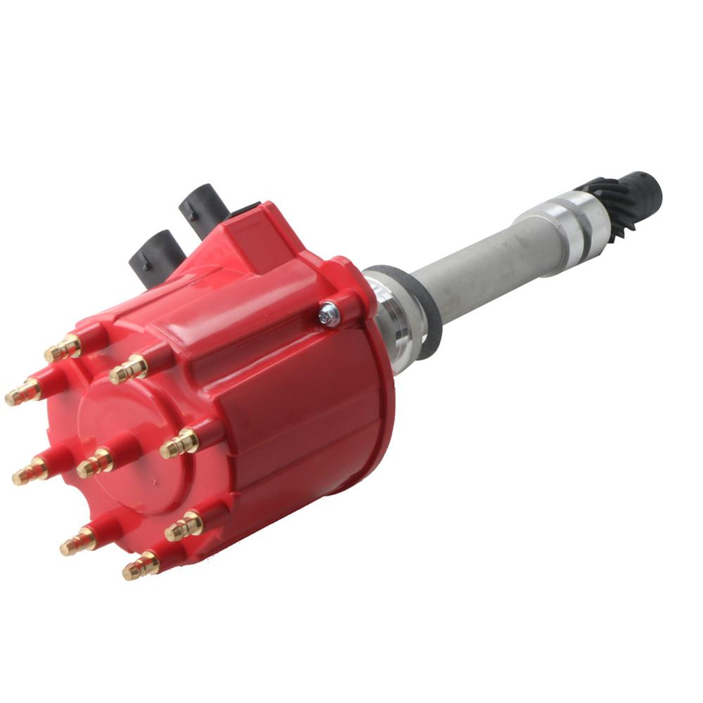 

NEW Ignition Distributor for 87-95 Chevrolet Pontiac GMC 5.0L 5.7L 7.4L 1103952