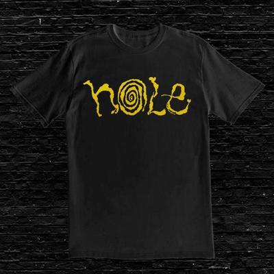 Hole T-Shirt