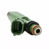 6pcs/lot OEM Fuel Injector Nozzle 23250-66010 2325066010 23209-66010 For Toyota Land Cruiser 100 1999-2009 1FZ 4.5L