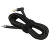 JORINDO Laptop Power Cord PD EMARK Chip 5A 100W Portable Durable Easy Operation Laptop Power Supply
