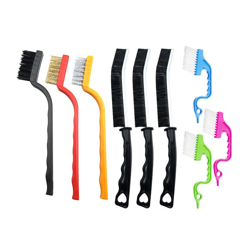 

Multi-purpose Household Gap Cleaning Brush Set