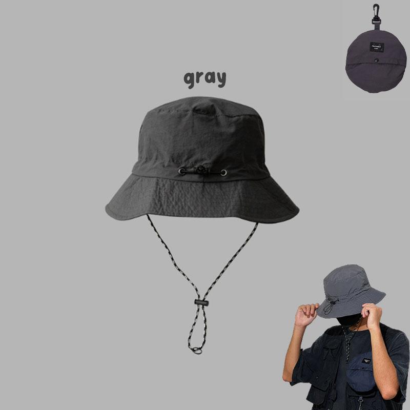 

Водонепроницаемая панама для рыбалки женская летняя защита от солнца и УФ-лучей, кепки для кемпинга, походов, альпинизма, мужская панама-ведро для улицы