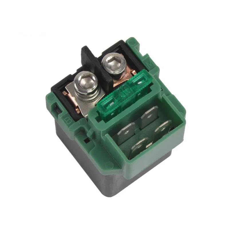 Motorcycle Starter Relay Fits CB600 CB600F Hornet CBF600 CBR600 F2