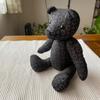 [USED] CELINE Teddy Bear