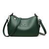 Mom Bag Large-capacity Versatile Single-shoulder Crossbody Bag Simple and Casual Commuting Bag