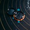 Wireless Mouse Weights Bottom Cover  for GPRO X SUPERLIGHT Mouse GPWX