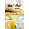 Automatic Smart Electric Bouncing Ball Bite Resistant Interactive Pet Toy For Dogs