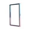 Gradient Color Trading Card Protect Box Double-sided Glass Transparent 35PT /CGC Box Aluminum Alloy UV Protection