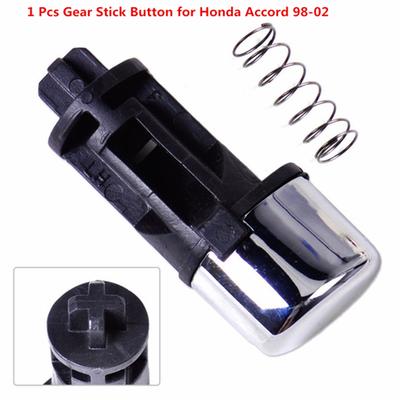 Gear Stick Button - For Honda Accord 1998-2002 - 1set