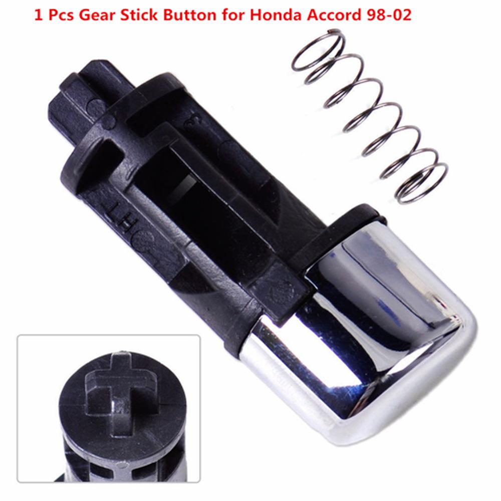

Gear Stick Button - For Honda Accord 1998-2002 - 1set