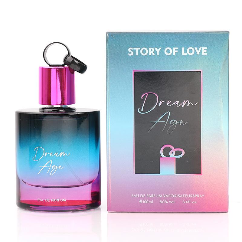 Perfume Lasting Women's Lasting Fragrance Vietnam Women's Perfume Premium Sense