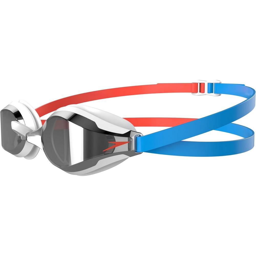 Speedo Unisex Erwachsene Fastskin Speedsocket 2 Schwimmbrille