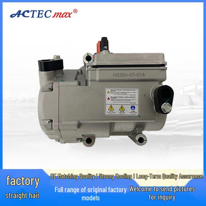 

Compatible Compressor for Toyota/Lexus: 042400-0531/0320/0171 Models 28x24x23