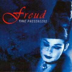 CD F.R.E.U.D. - Time Passengers NWCD498 New World Music 2001 UK ObiDance & Electronica Used