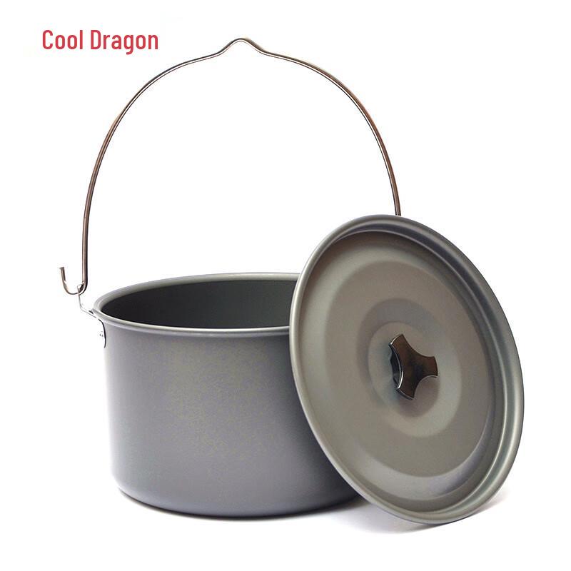 Outdoor Camping Hanging Pot