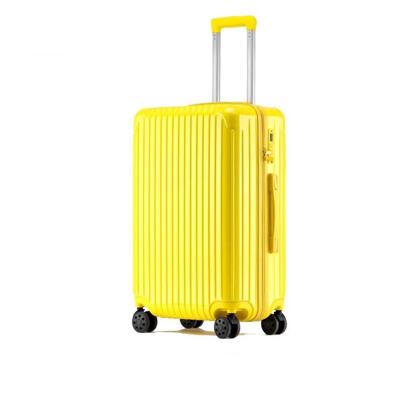 

KIYERSY KYS-LK9013 Candy Color Hardside Luggage
