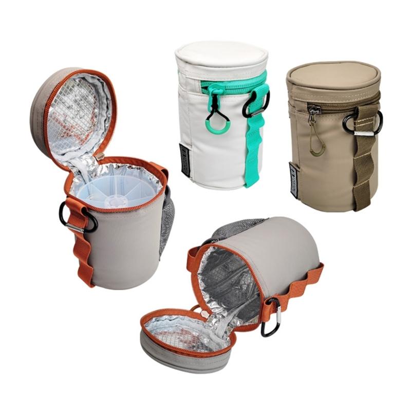 Fishing Bags and Box Fishing Lure Squid Jig Tackle Box Saltwater Fishing Accessories Hard Baits Case with Glow Light