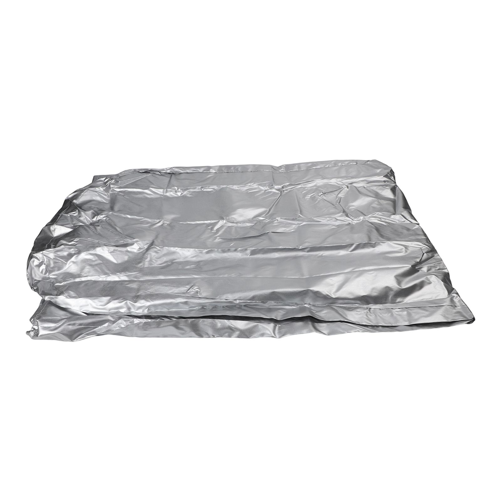 210D Oxford Cover Folding Ladder Cover Ladder Protection Dust And Rain Protection Easy Installation Easy To Install Ladder Cover 50x124x6.5cm