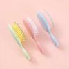 Personalized Cute Cartoon Girly Air Cushion Massage Comb - Portable Mini Comb
