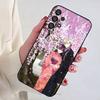 Anime My H-Happy M-Marriage Phone Case for Samsung Galaxy A73,23,53,33,14,24,13,72,22,52,32,54,A34 Soft Cover