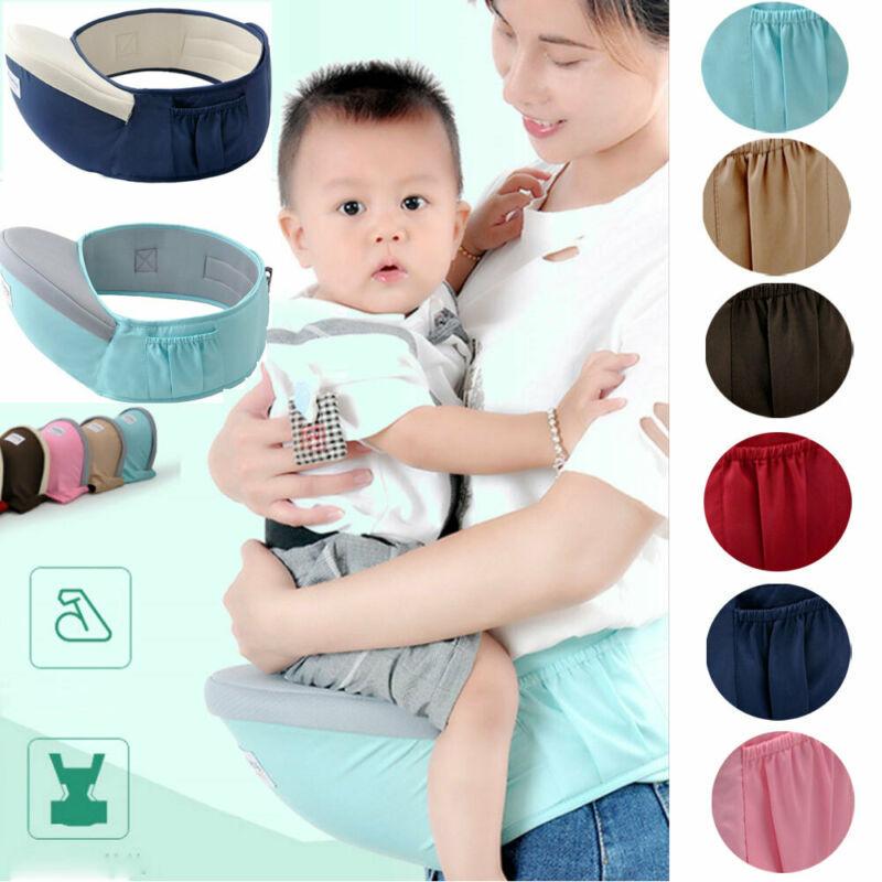Buy New Baby Carrier Bag Waist Stool Walker Sling Belt Kid Infant Hold