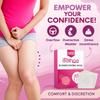 Plasture pentru scurgeri urinare, ameliorează scurgerile urinare postpartum la femei Plasture de frecvență și îngrijire urinară