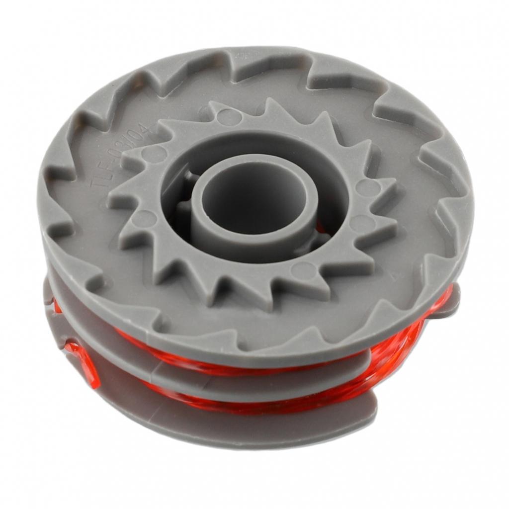 Für Contour 700 Spule & Schnur Für Contour 700 Power Plus 1 Satz