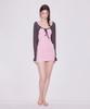 Eialyu Mono Slip Dress