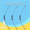 Kids Archery Bow and Arrow Set