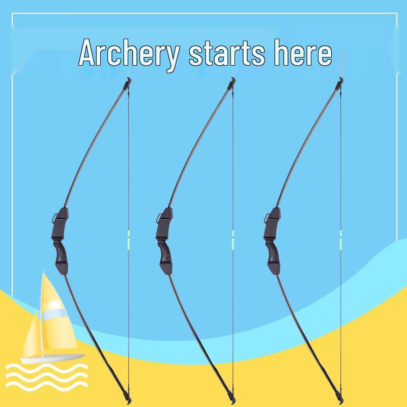 Kids Archery Bow and Arrow Set
