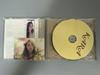 [USED] KARA Bye Bye Happy Days Seungyeon Autographed CD