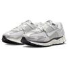 Nike Air Zoom Vomero 5 Photon Dust Metallic Silber Damen Turnschuhe Chrome Gridiron Sail FD0884-025